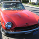 Illustration for article titled 1977 Fiat 124 Sport Spider